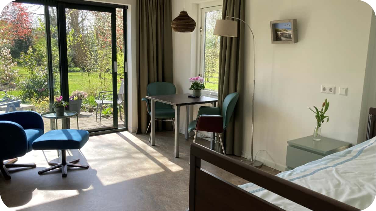 Mantelzorgvrij video - Stichting NIKO