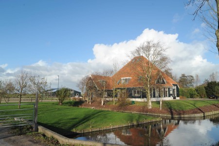 Het Buitenhuis
