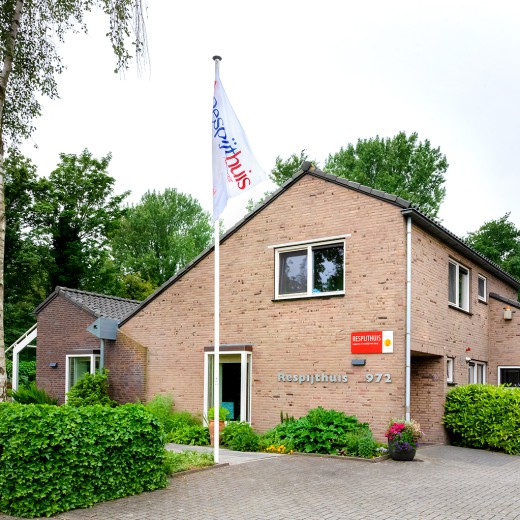 Respijthuis Alkmaar